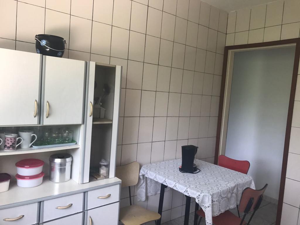 Casas De Temporada Косерваторія Екстер'єр фото