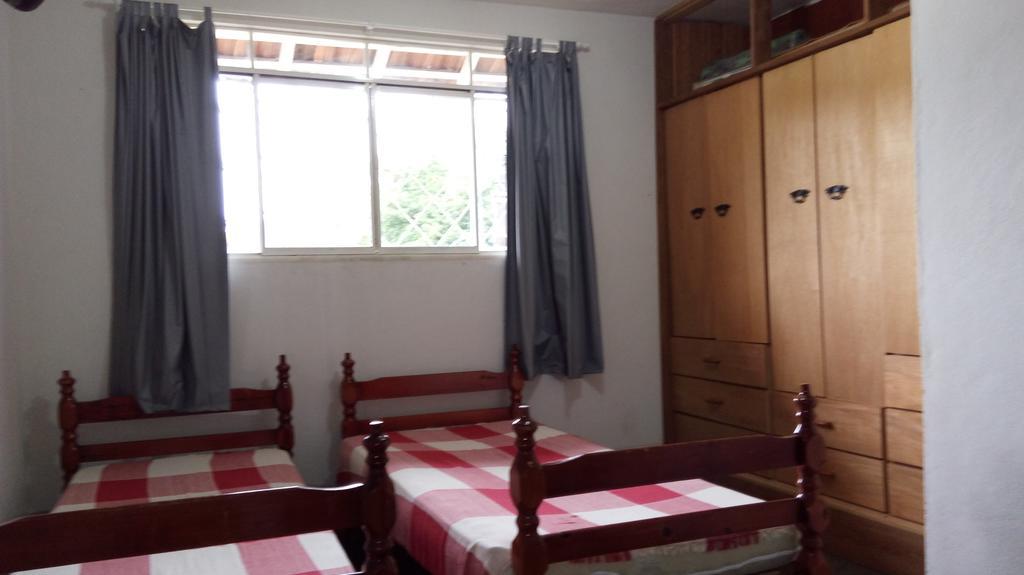 Casas De Temporada Косерваторія Екстер'єр фото